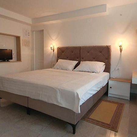 Aneli Rooms & Apartament Rovinj Ngoại thất bức ảnh