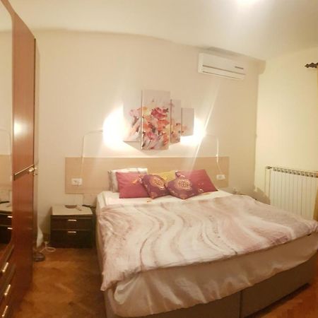 Aneli Rooms & Apartament Rovinj Phòng bức ảnh