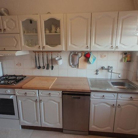 Aneli Rooms & Apartament Rovinj Ngoại thất bức ảnh