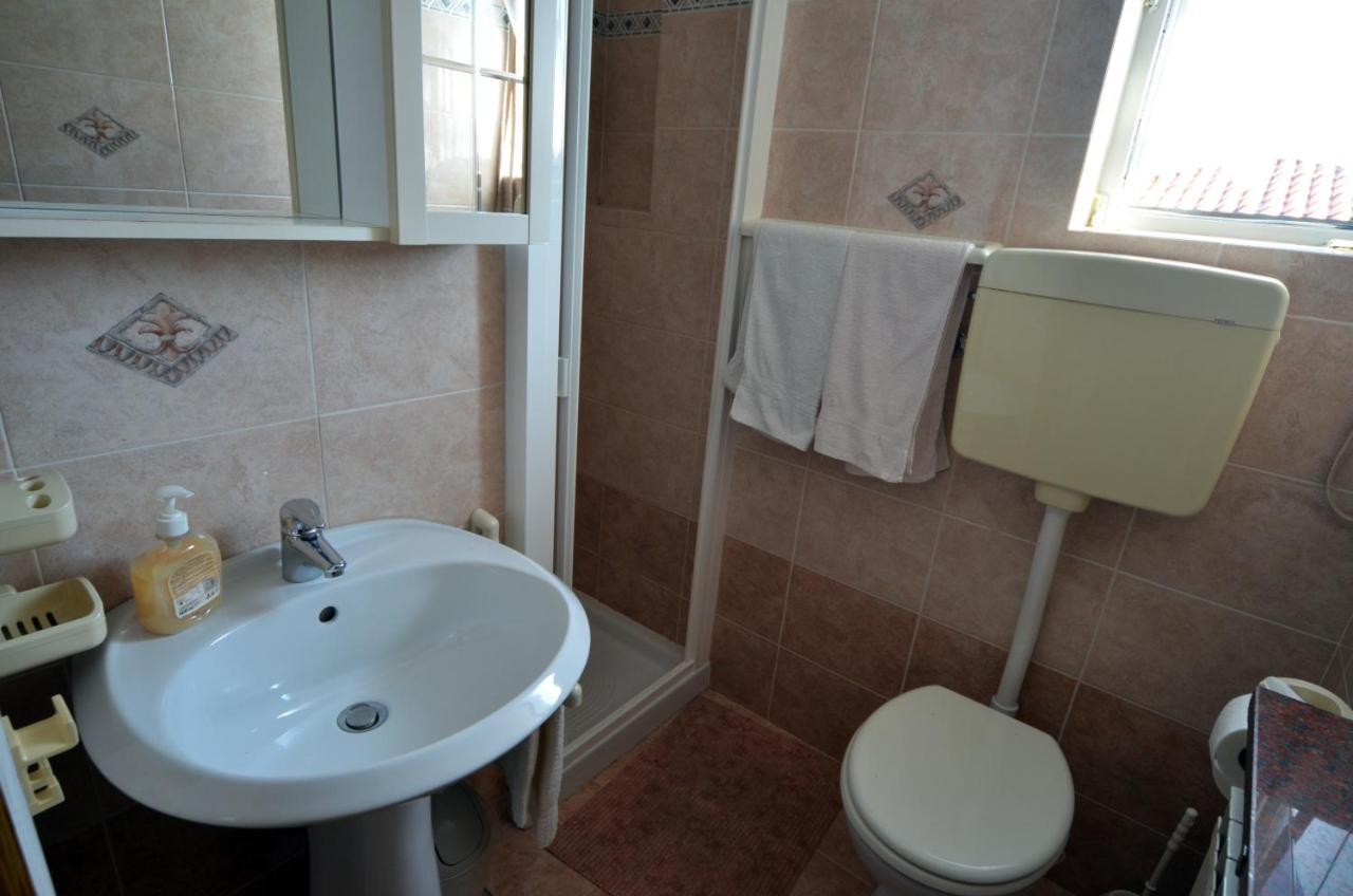 Aneli Rooms & Apartament Rovinj Ngoại thất bức ảnh