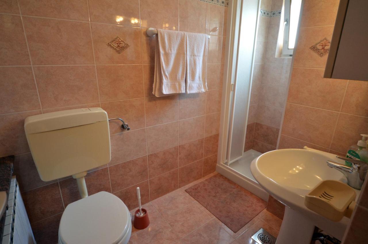 Aneli Rooms & Apartament Rovinj Ngoại thất bức ảnh