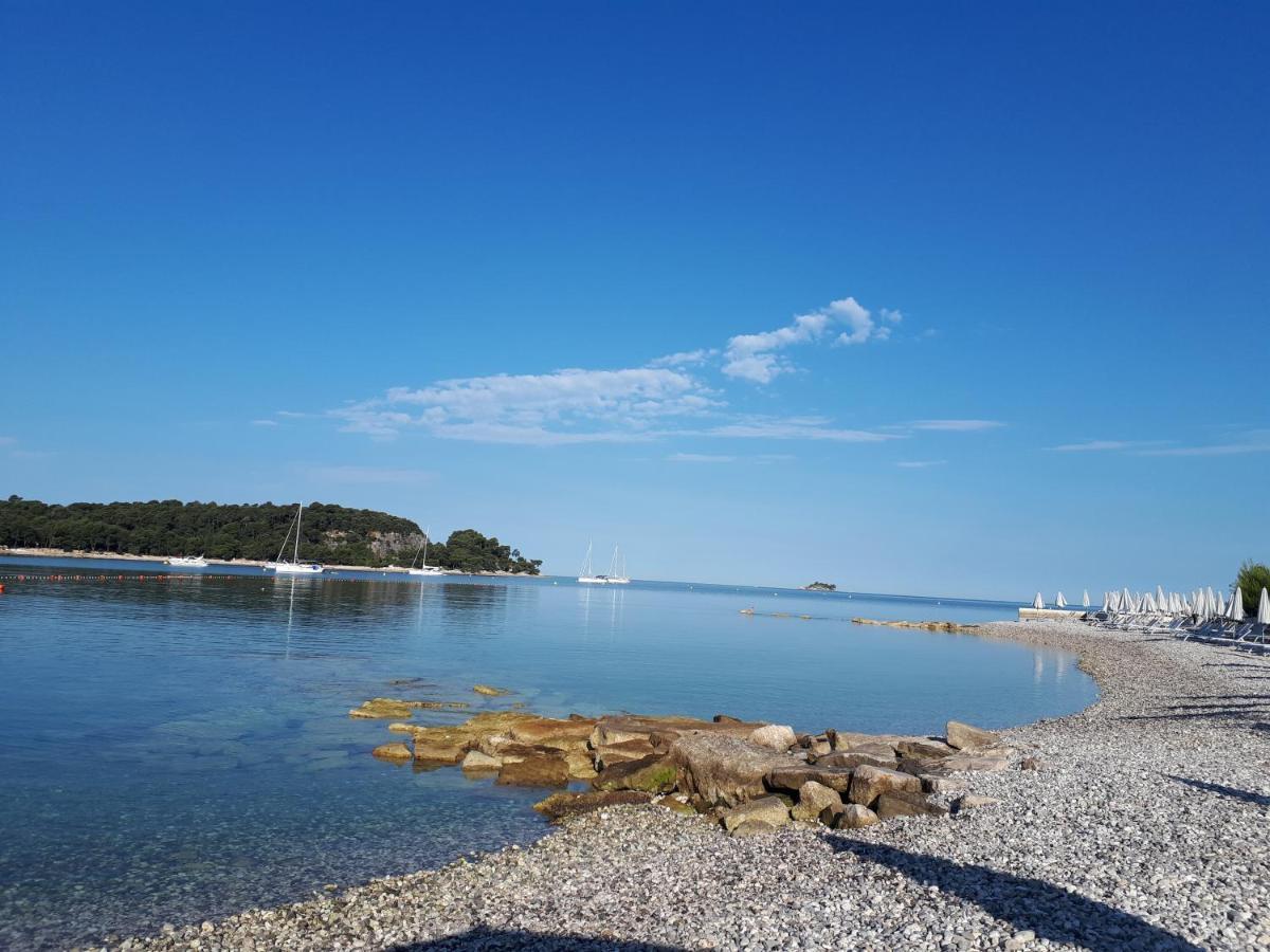 Aneli Rooms & Apartament Rovinj Ngoại thất bức ảnh
