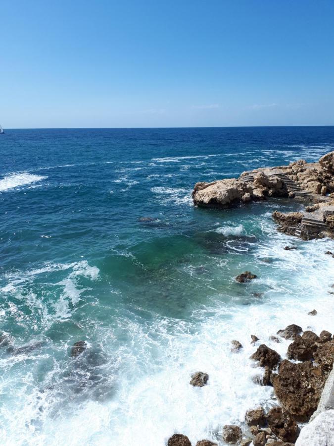 Aneli Rooms & Apartament Rovinj Ngoại thất bức ảnh