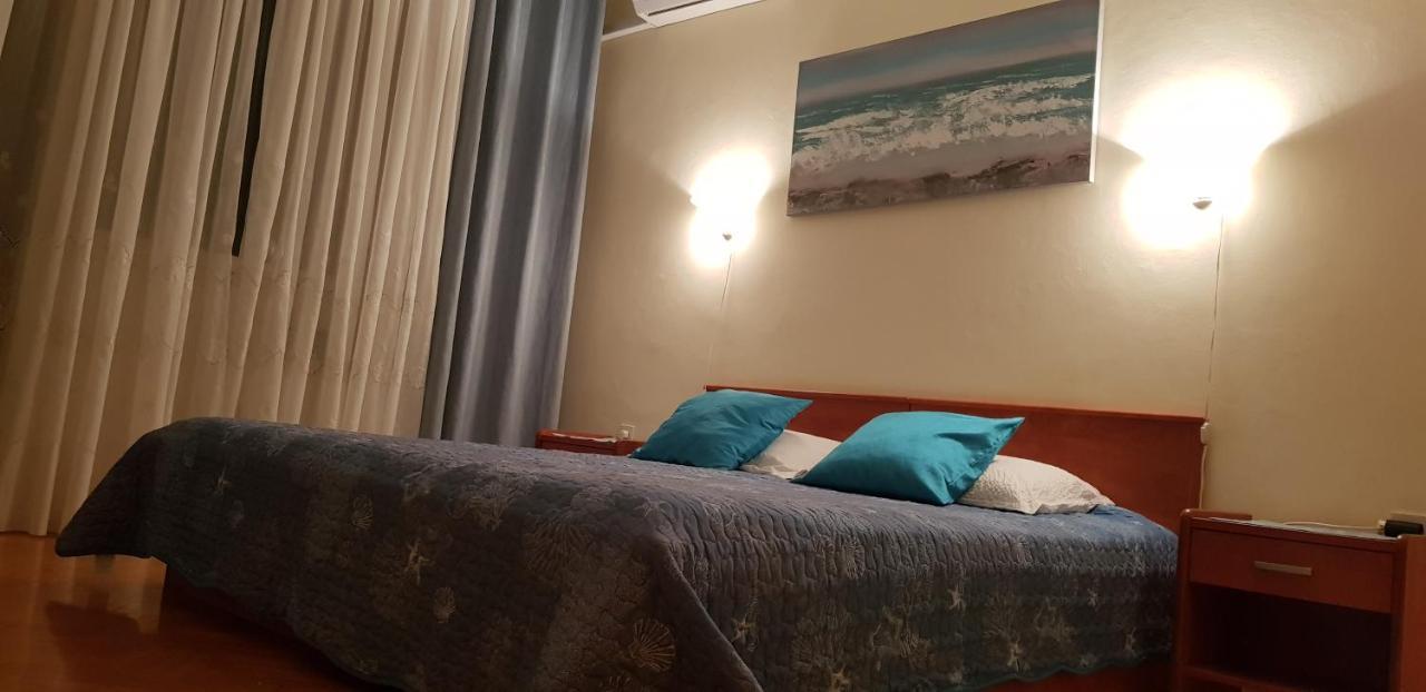 Aneli Rooms & Apartament Rovinj Ngoại thất bức ảnh