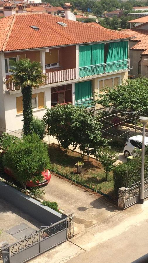 Aneli Rooms & Apartament Rovinj Ngoại thất bức ảnh