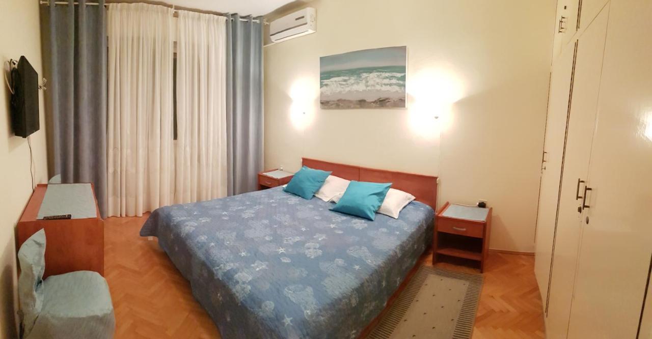 Aneli Rooms & Apartament Rovinj Ngoại thất bức ảnh