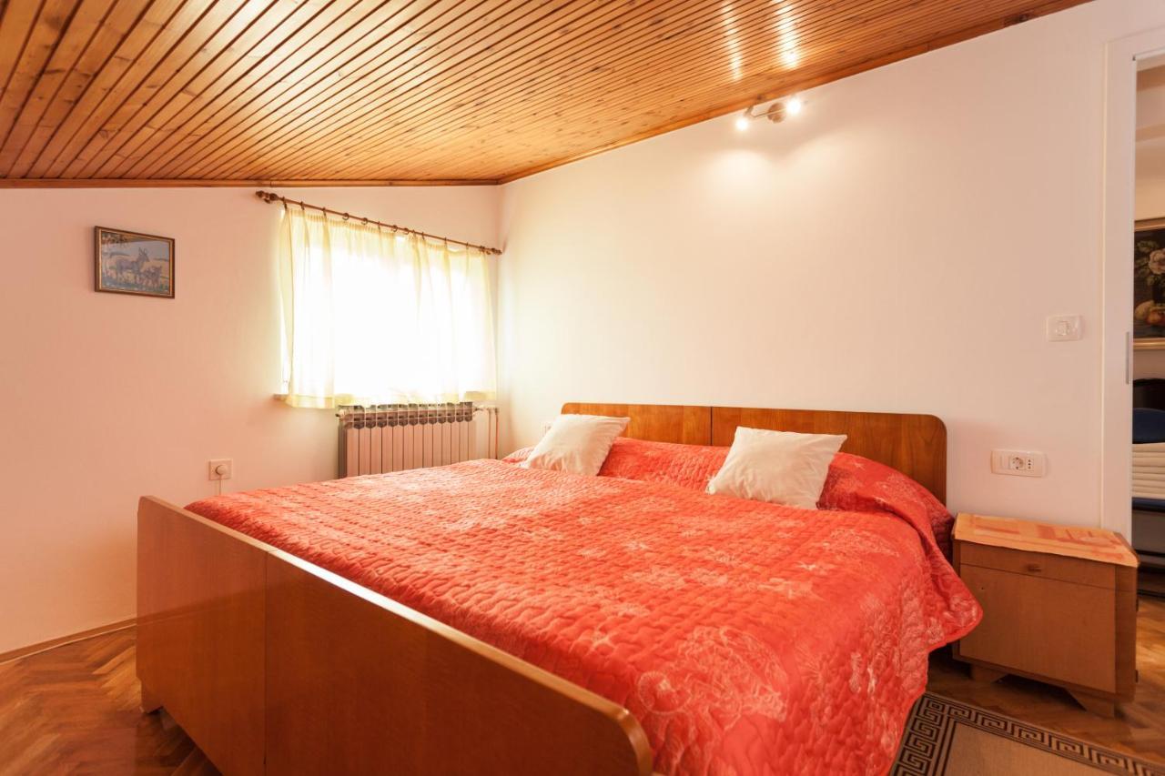 Aneli Rooms & Apartament Rovinj Ngoại thất bức ảnh