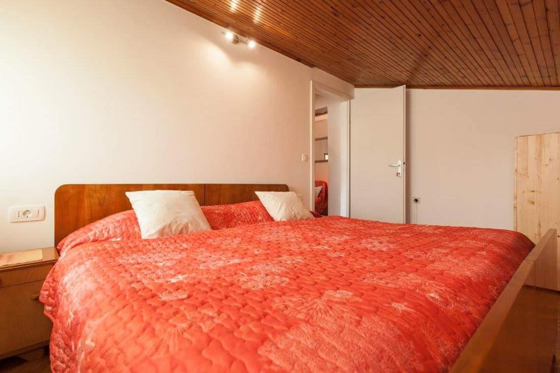 Aneli Rooms & Apartament Rovinj Ngoại thất bức ảnh