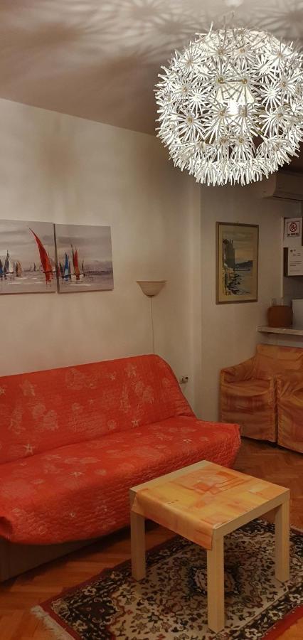 Aneli Rooms & Apartament Rovinj Ngoại thất bức ảnh