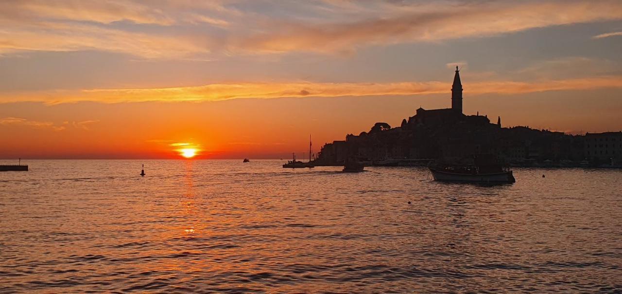 Aneli Rooms & Apartament Rovinj Ngoại thất bức ảnh