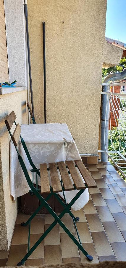 Aneli Rooms & Apartament Rovinj Ngoại thất bức ảnh