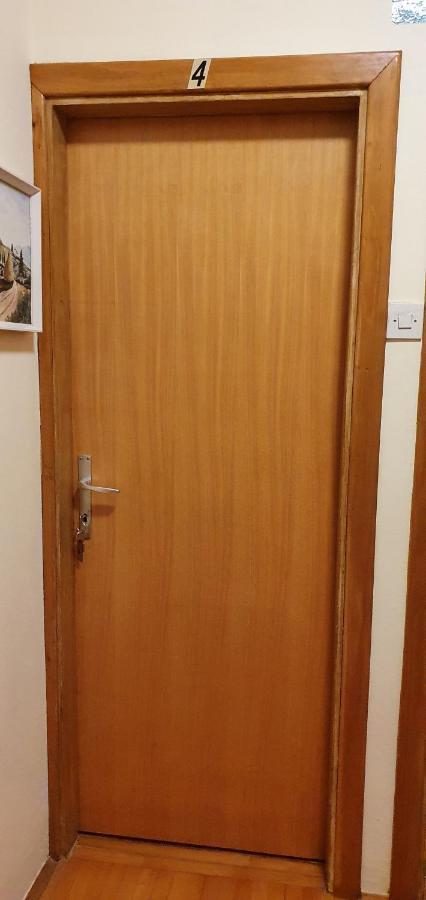 Aneli Rooms & Apartament Rovinj Ngoại thất bức ảnh
