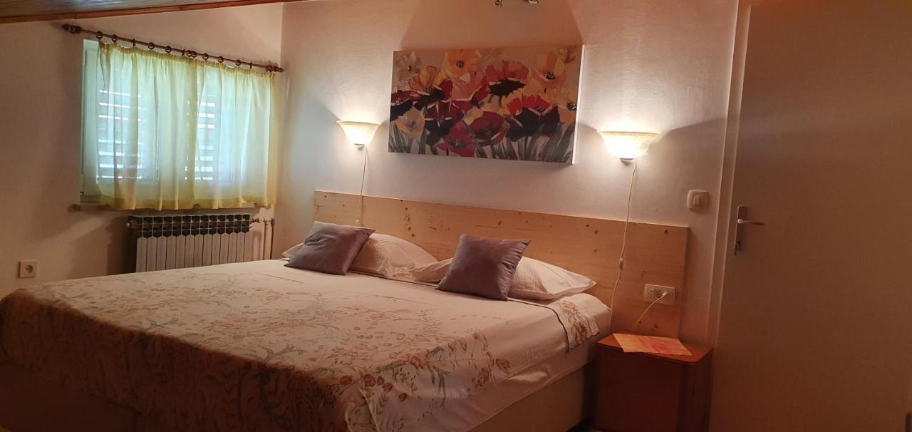 Aneli Rooms & Apartament Rovinj Ngoại thất bức ảnh