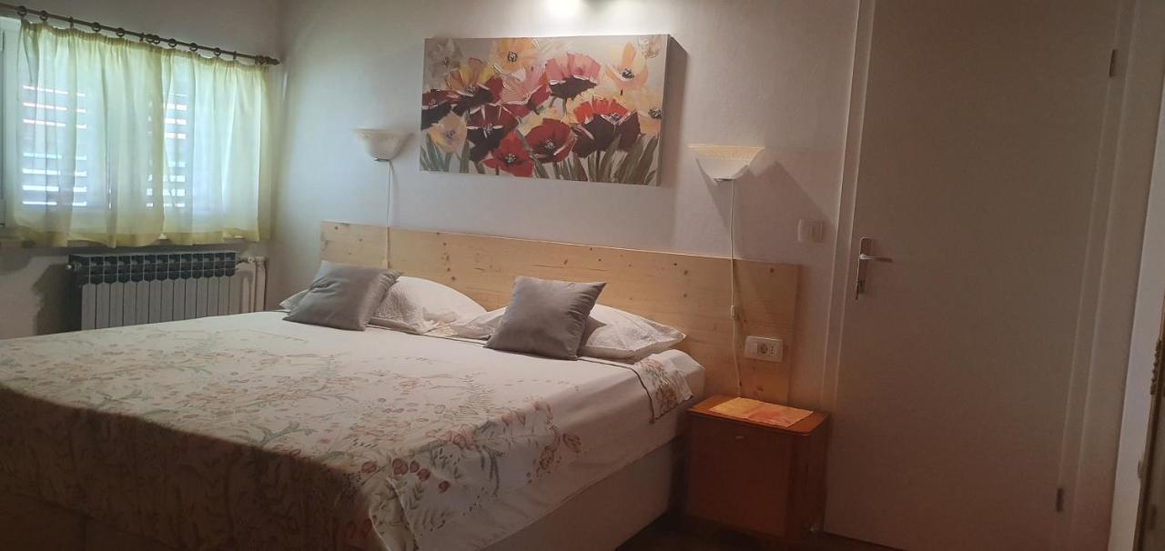 Aneli Rooms & Apartament Rovinj Ngoại thất bức ảnh