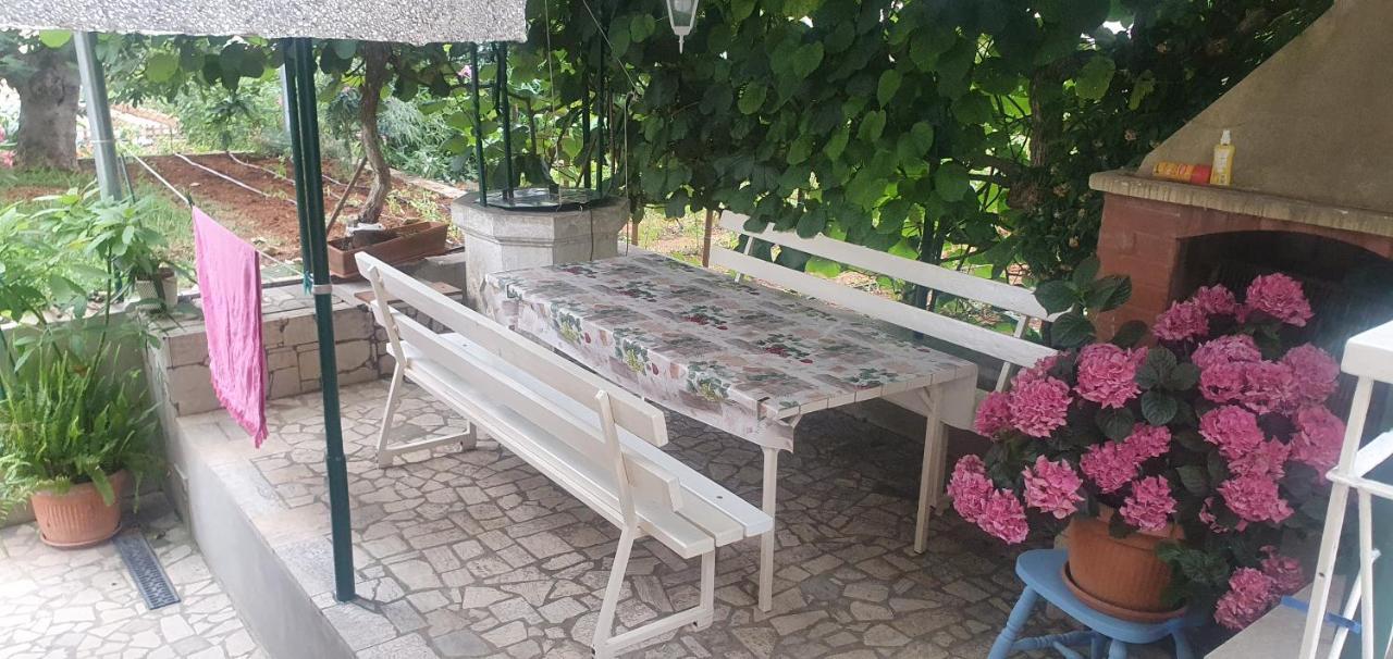 Aneli Rooms & Apartament Rovinj Ngoại thất bức ảnh