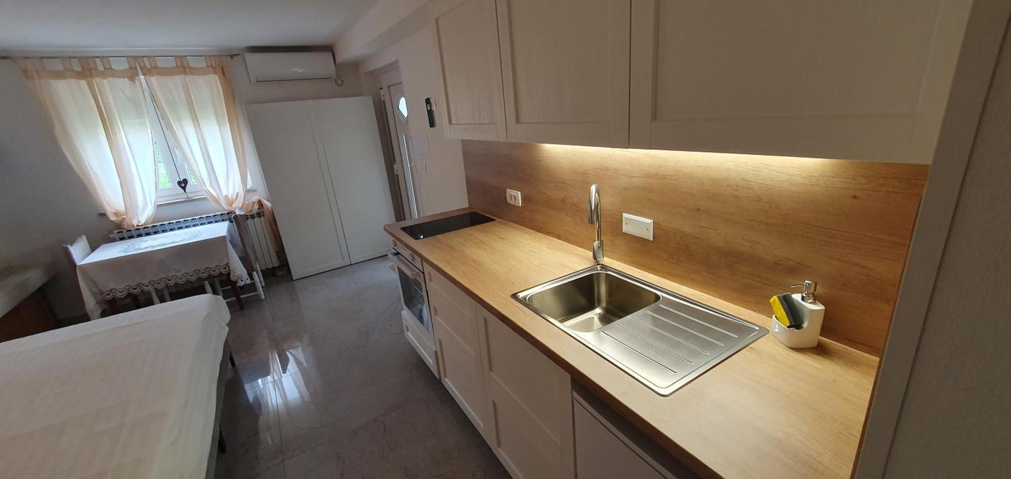 Aneli Rooms & Apartament Rovinj Ngoại thất bức ảnh