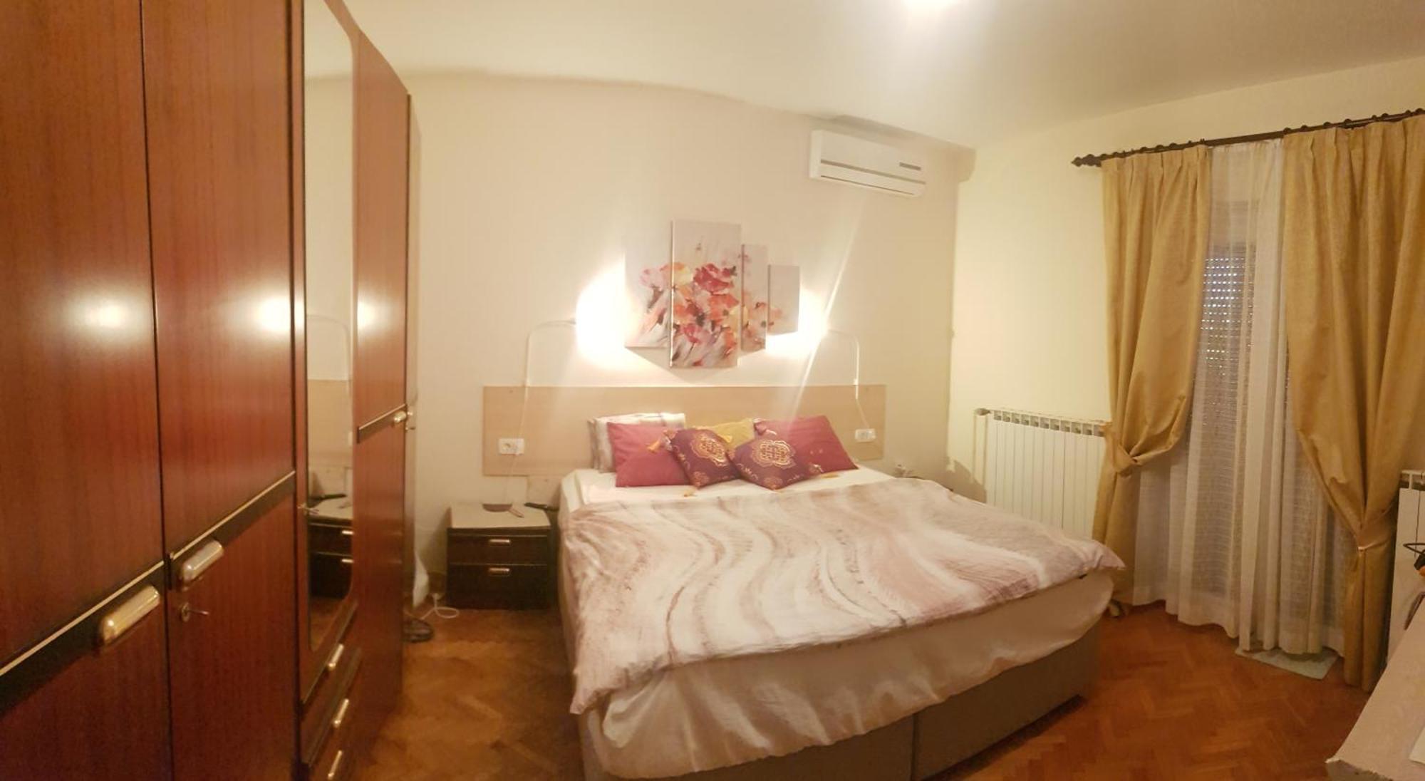 Aneli Rooms & Apartament Rovinj Phòng bức ảnh