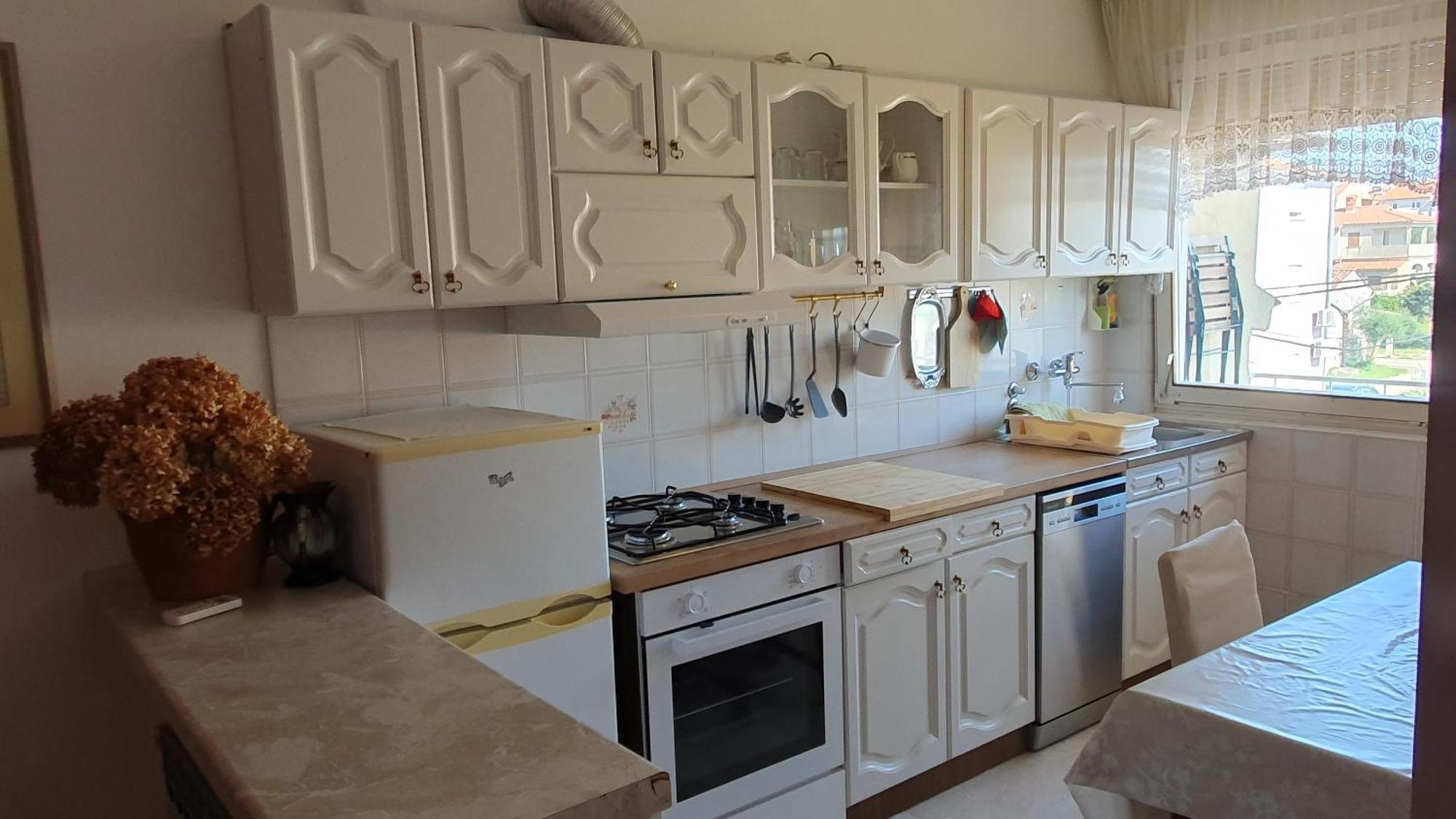 Aneli Rooms & Apartament Rovinj Ngoại thất bức ảnh